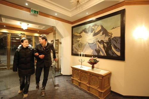 Hotel B�ntali