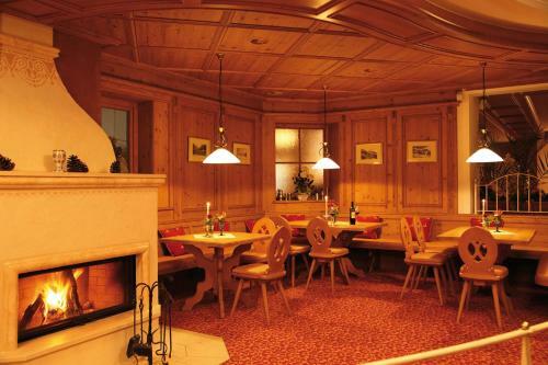 Hotel B�ntali