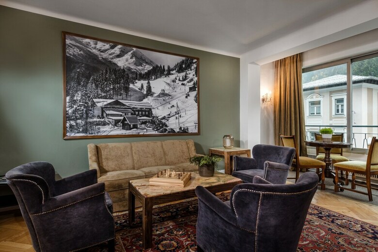 Hotel Goethehof