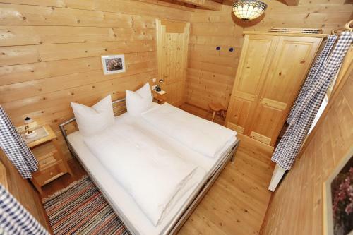 Apartamento Br�cklmeier Ferienwohnungen