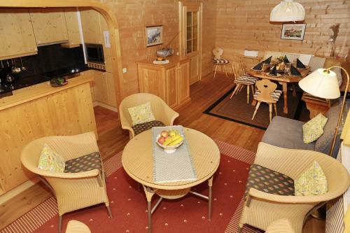 Apartamento Br�cklmeier Ferienwohnungen