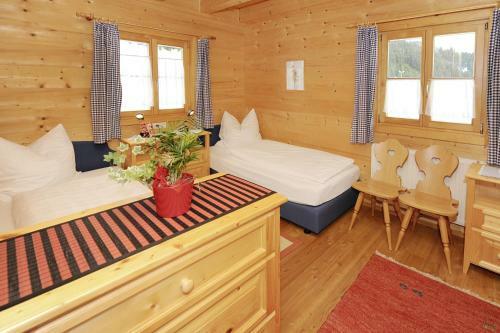 Apartamento Br�cklmeier Ferienwohnungen