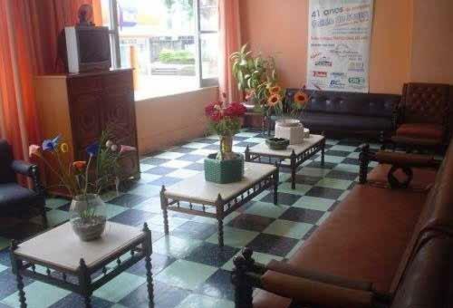 Brit�nia Hotel