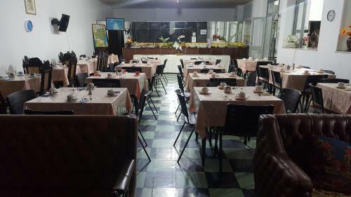 Brit�nia Hotel
