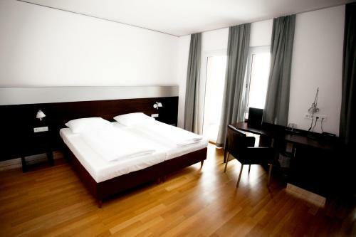 Hotel Zum Schwarzen B�ren