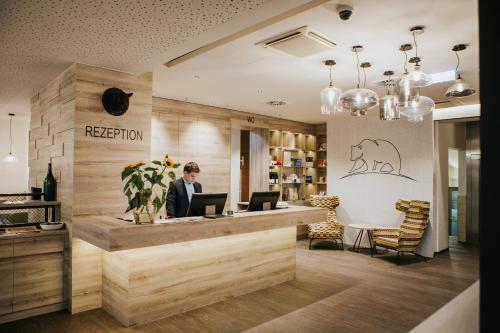Hotel Zum Schwarzen B�ren