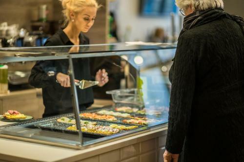 Hotel Zum Schwarzen B�ren