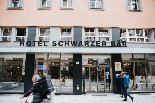 Hotel Zum Schwarzen B�ren