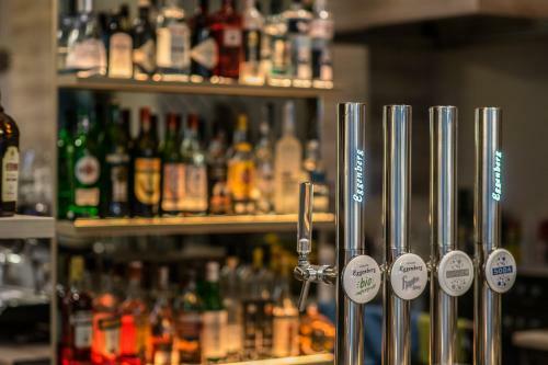 Hotel Zum Schwarzen B�ren