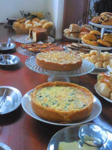 Hostal Pousada Pandoro