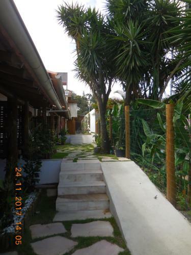 Hostal Pousada Pandoro