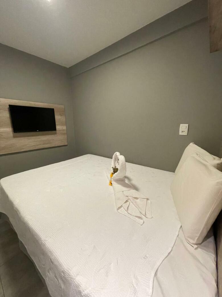 Apartamento Para�so Das �guas Residencial