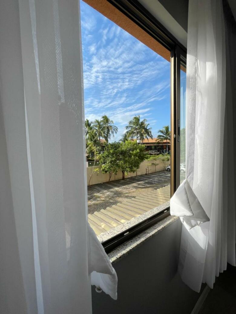 Apartamento Para�so Das �guas Residencial