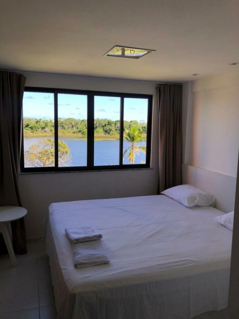 Apartamento Para�so Das �guas Residencial