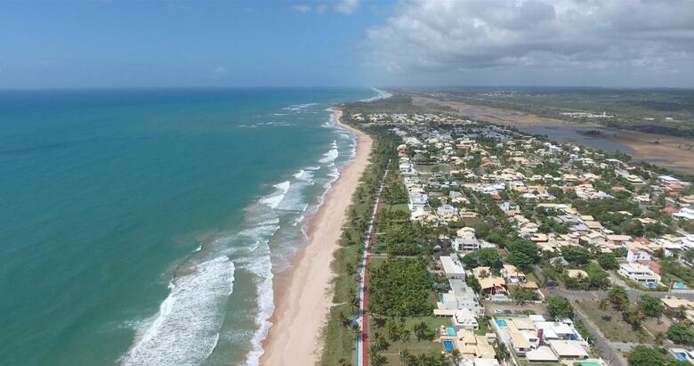 Apartamento Para�so Das �guas Residencial