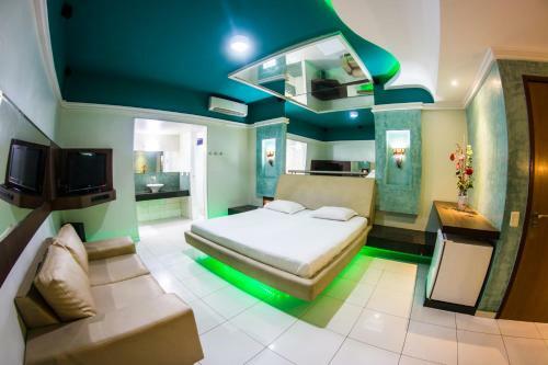 Hotel Netuno Motel (adults Only)