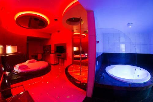 Hotel Netuno Motel (adults Only)