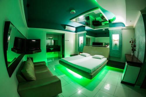 Hotel Netuno Motel (adults Only)