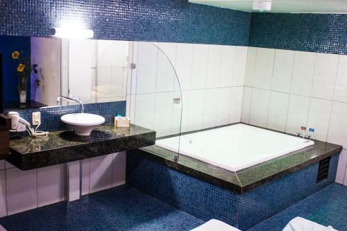 Hotel Netuno Motel (adults Only)