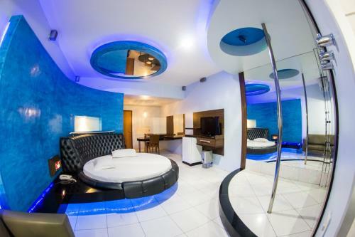 Hotel Netuno Motel (adults Only)