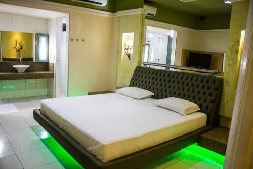 Hotel Netuno Motel (adults Only)