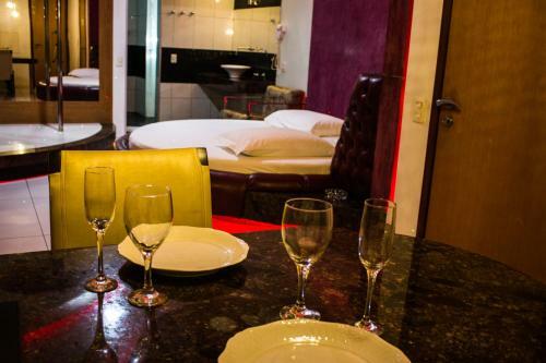 Hotel Netuno Motel (adults Only)