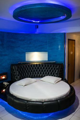 Hotel Netuno Motel (adults Only)