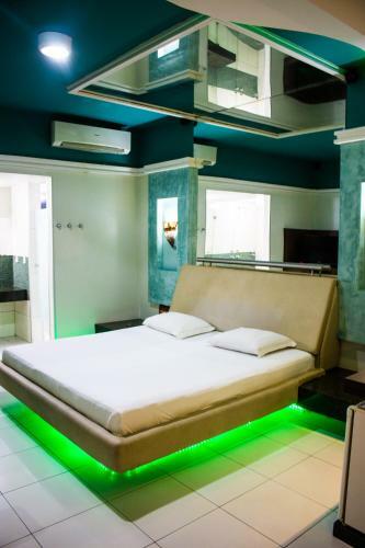 Hotel Netuno Motel (adults Only)