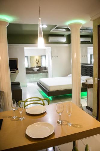 Hotel Netuno Motel (adults Only)
