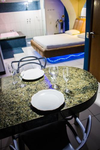 Hotel Netuno Motel (adults Only)