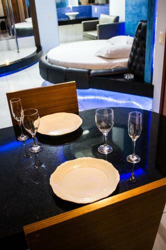 Hotel Netuno Motel (adults Only)