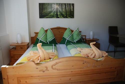 Chalet Anna