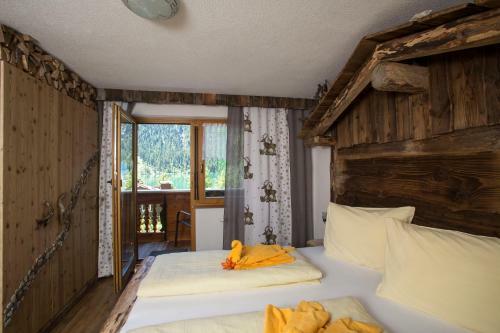 Apartamento Wellness-appartementhaus Seebichl
