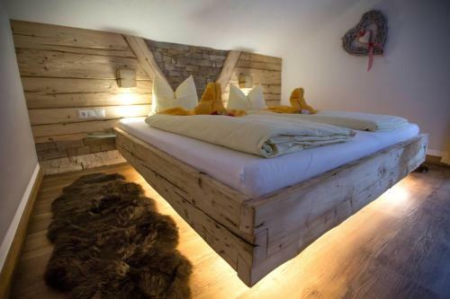 Apartamento Wellness-appartementhaus Seebichl