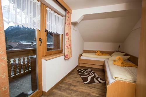 Apartamento Wellness-appartementhaus Seebichl