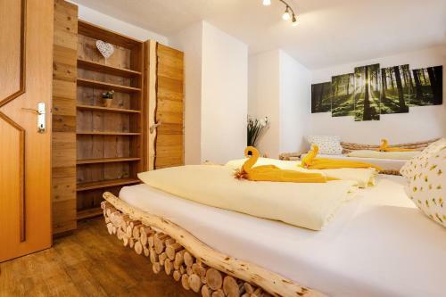 Apartamento Wellness-appartementhaus Seebichl