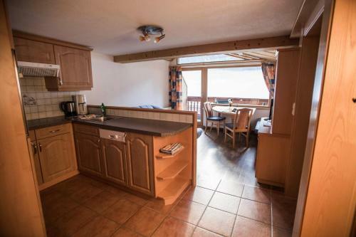 Apartamento Wellness-appartementhaus Seebichl