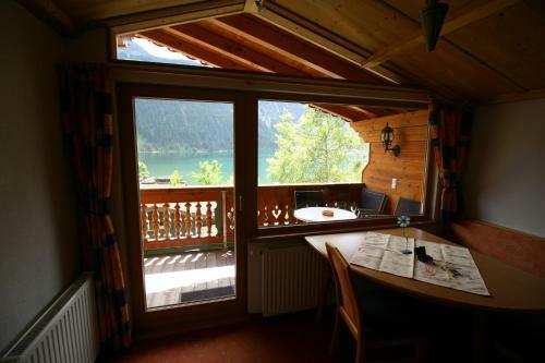 Apartamento Wellness-appartementhaus Seebichl