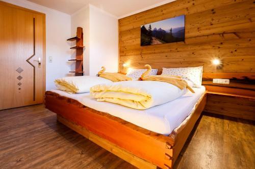 Apartamento Wellness-appartementhaus Seebichl