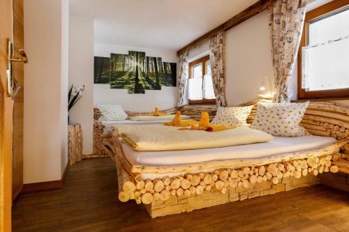Apartamento Wellness-appartementhaus Seebichl