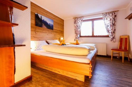 Apartamento Wellness-appartementhaus Seebichl