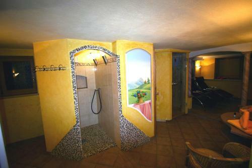Apartamento Wellness-appartementhaus Seebichl