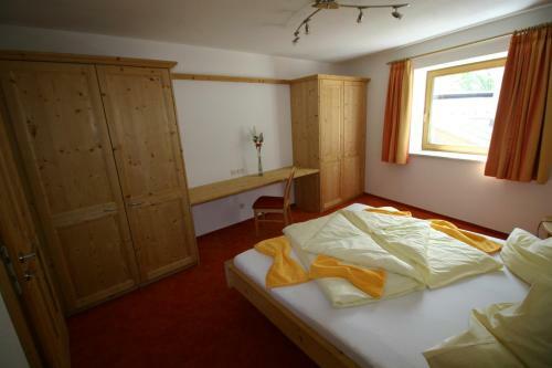 Apartamento Wellness-appartementhaus Seebichl