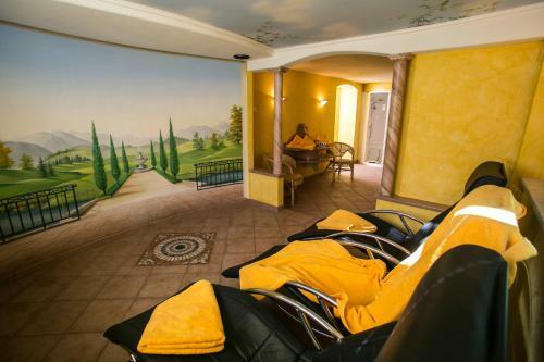 Apartamento Wellness-appartementhaus Seebichl