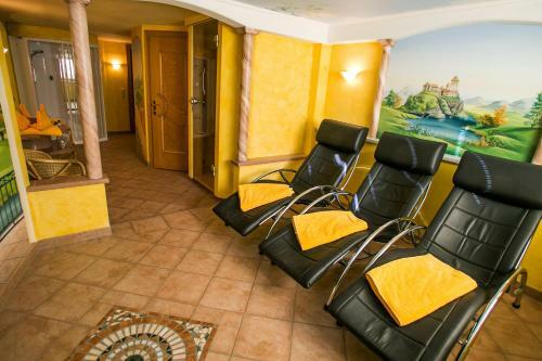 Apartamento Wellness-appartementhaus Seebichl