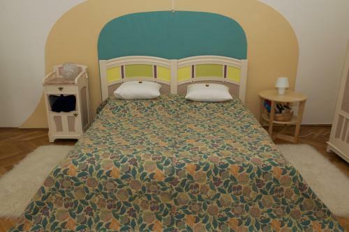Apartamento Wohnzimmer