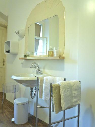 Apartamento Wohnzimmer
