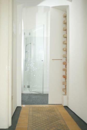 Apartamento Wohnzimmer