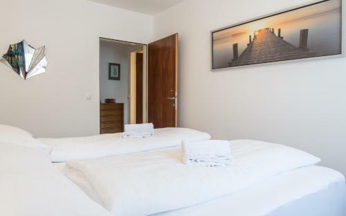 Apartment Seeblick