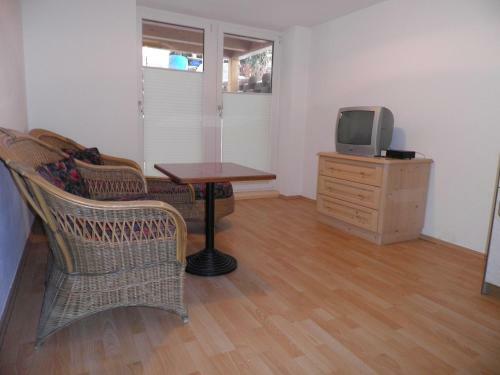 Hostal Haus Anna